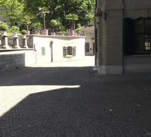 Rechberggarten
