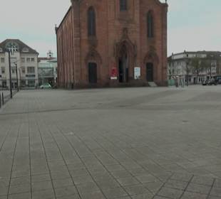 Christuskirche Kehl