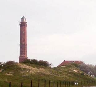 Leuchtturm v. Norderney