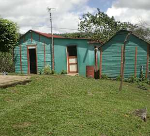 Truck Safarie mit RH.