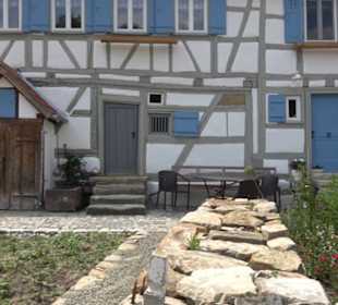 Bauernhaus Dußlingen