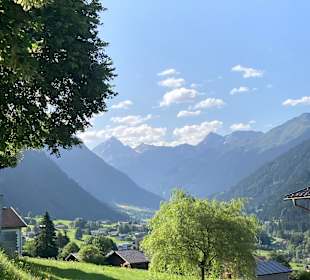 Wandern St. Gallenkirch