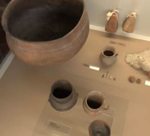 Archäologisches Museum