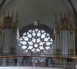 Pfarrkirche Maria Himmelfahrt