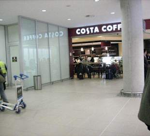 Paphos International Airport