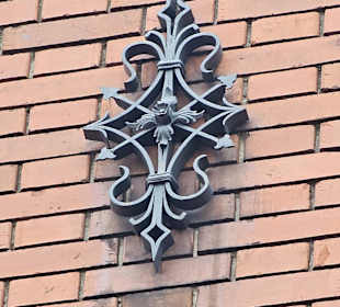 Kreuz-Christi-Kirche