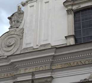 Karmelitenkloster St. Josef