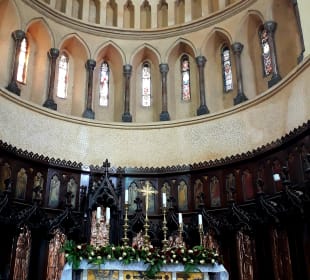 Kathedrale Christ Church