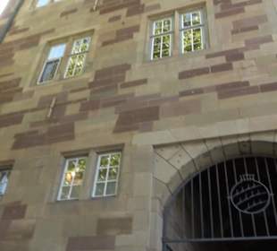 Landesmuseum Württemberg im Alten Schloss