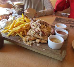 Karczma Widokowa Szymkówka