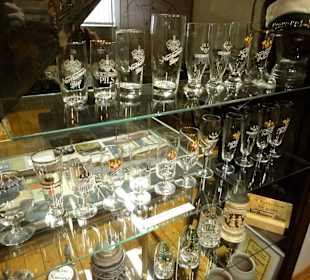 Brauereigeschichte der Stadt