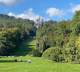 Bergpark Wilhelmshöhe