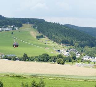 Sommerrodelbahn Willingen