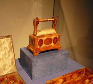 Malbork zamek i jego atrakcje