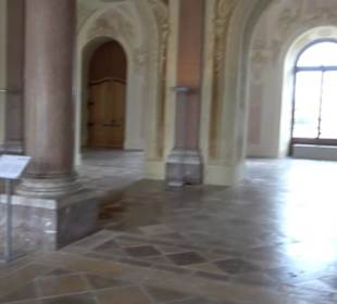 Neues Schloss Schleißheim