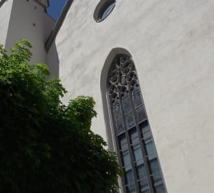 Evangelisches Viertel