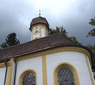 Kirche St. Peter & Paul