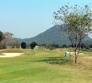 Imperial Lake View - Desert Course