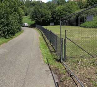 HAP Grieshaber Rundweg