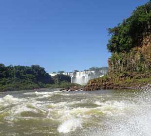 Iguassu