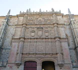Catedral Nueva