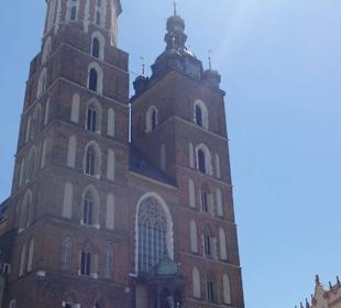Kościół Mariacki