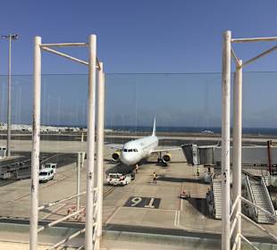 Flughafen Arrecife (ACE)