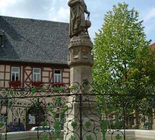 Königsberg in Bayern