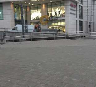 Budapester Platz