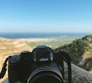 Wandern San Corrado di Fuori