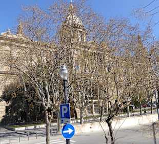 Palau Nacional