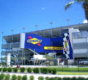 Daytona internationaler Speedway