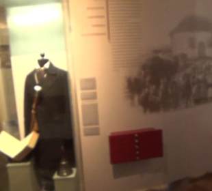 Museum für Thüringer Volkskunde