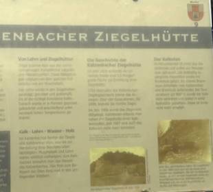 Katzenbacher Ziegelhütte