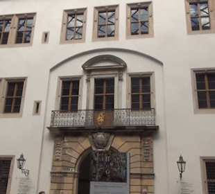 Residenzschloß