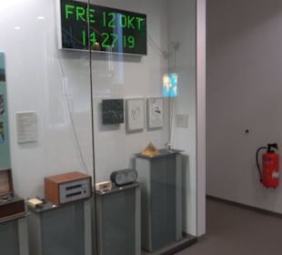 Deutsches Uhrenmuseum