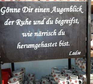 Sonstige Sehenswürdigkeit 