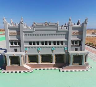 Sha'ar HaShamayim Synagoge