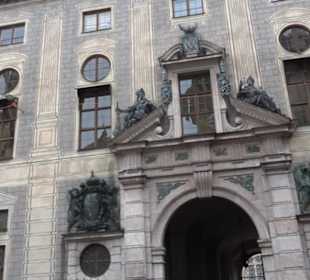 Residenz München
