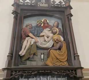 Mariä Himmelfahrt Partenkirchen