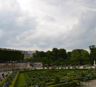 Jardin des Tuileries