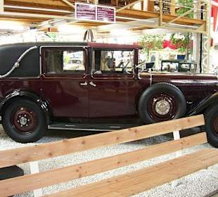 Technik Museum in Speyer