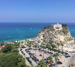 Altstadt Tropea