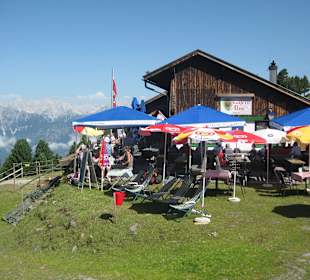 Zirbenwanderung