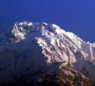 Annapurna-Massiv