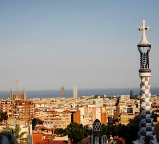 Park Güell