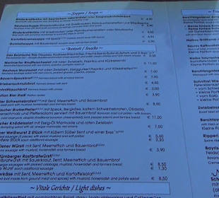 Gasthaus zum Neuhaus