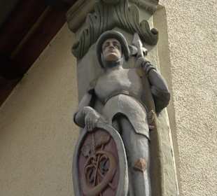 Stadtrundgang Balingen