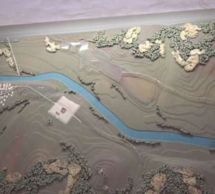 Archäologisches Museum