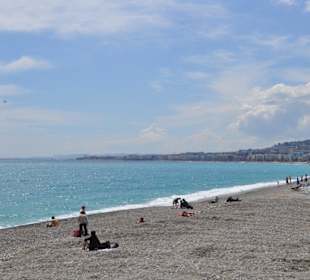 Promenade des Anglais